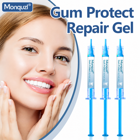 Monquzl® Gum Protect Repair Gel