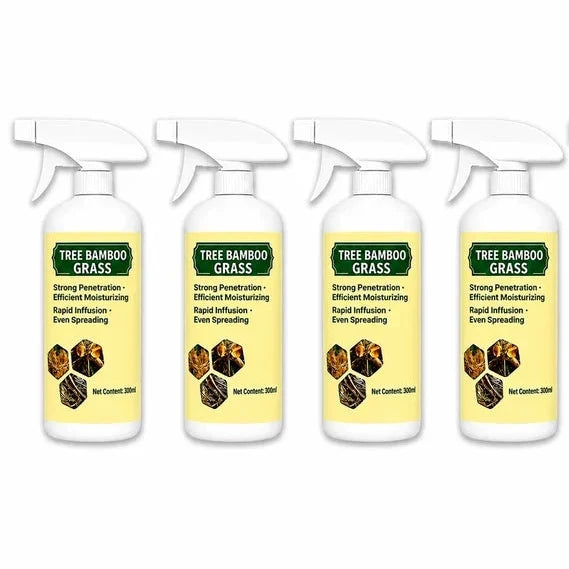 🌿🔥 Kill Weeds at the Root in Just 24 Hours!🌿