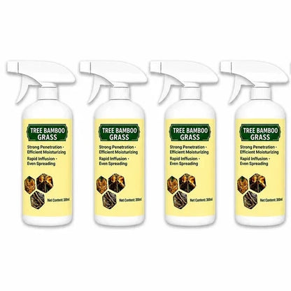 🌿🔥 Kill Weeds at the Root in Just 24 Hours!🌿