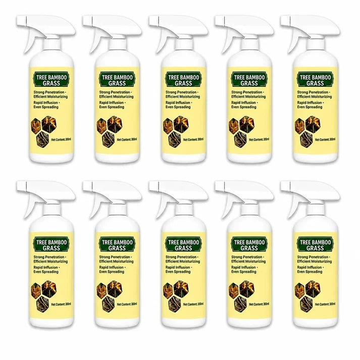 🌿🔥 Kill Weeds at the Root in Just 24 Hours!🌿